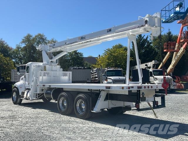 Peterbilt 340 Otros camiones