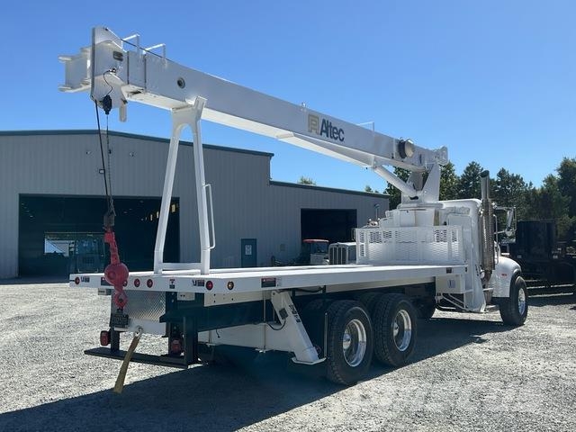 Peterbilt 340 Otros camiones