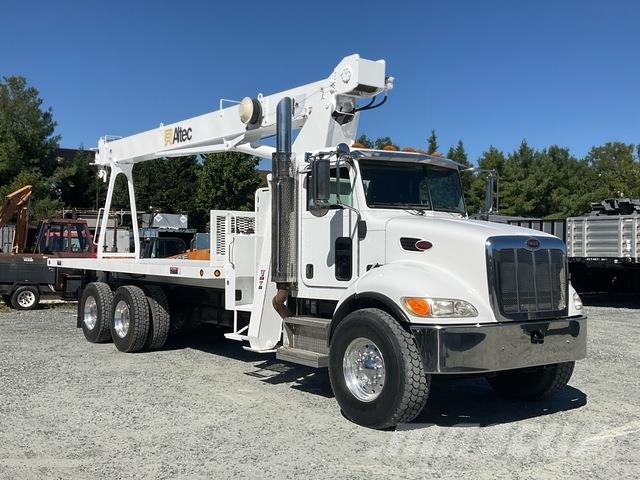 Peterbilt 340 Otros camiones