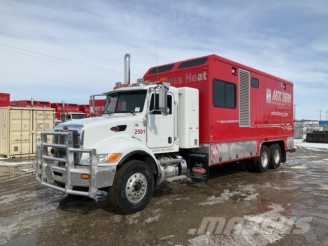 Peterbilt 348 Otros