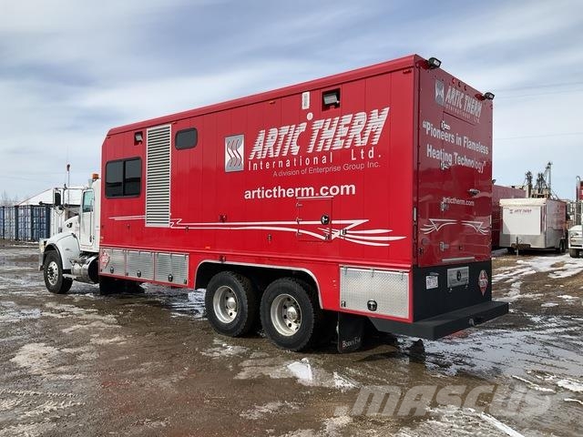 Peterbilt 348 Otros