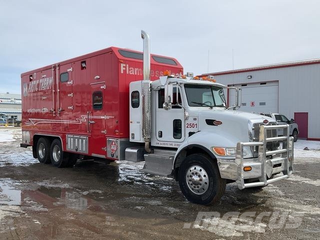 Peterbilt 348 Otros