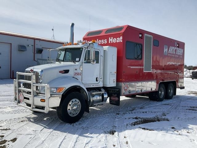 Peterbilt 348 Otros
