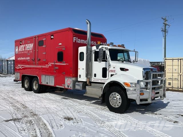 Peterbilt 348 Otros