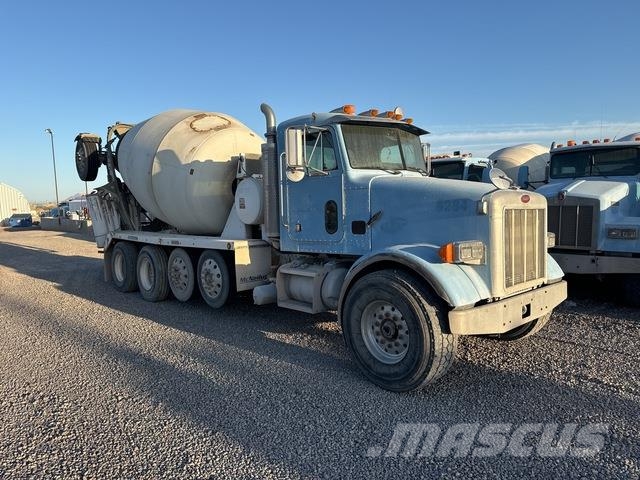 Peterbilt 357 Drugi tovornjaki