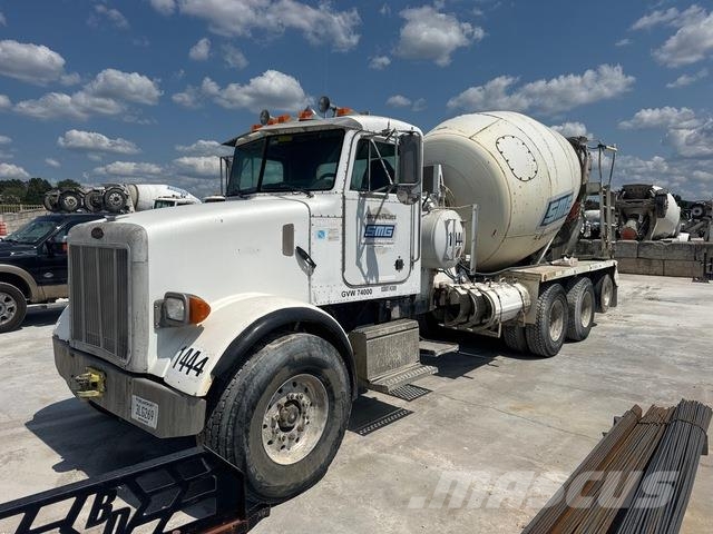 Peterbilt 357 Outros caminhões