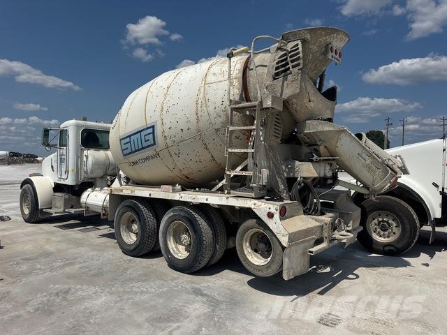 Peterbilt 357 Outros caminhões