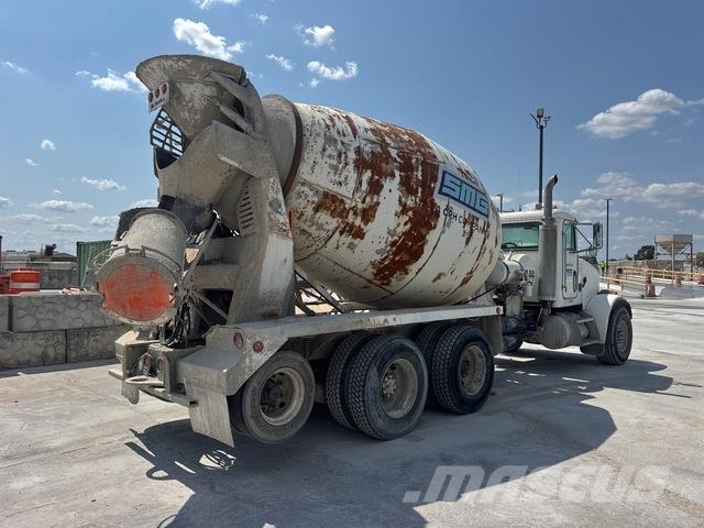 Peterbilt 357 Outros caminhões