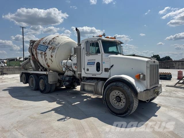 Peterbilt 357 Outros caminhões