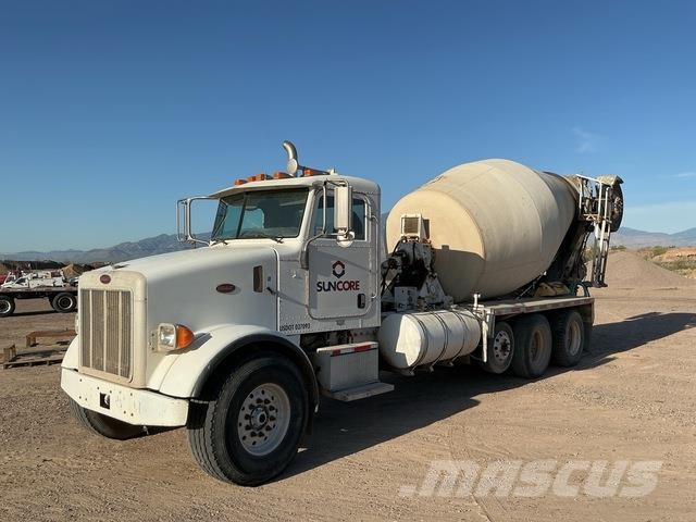 Peterbilt 357 기타 트럭