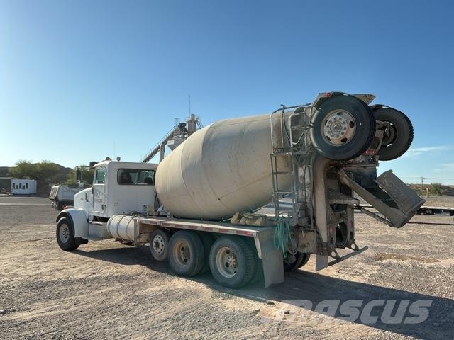 Peterbilt 357 기타 트럭