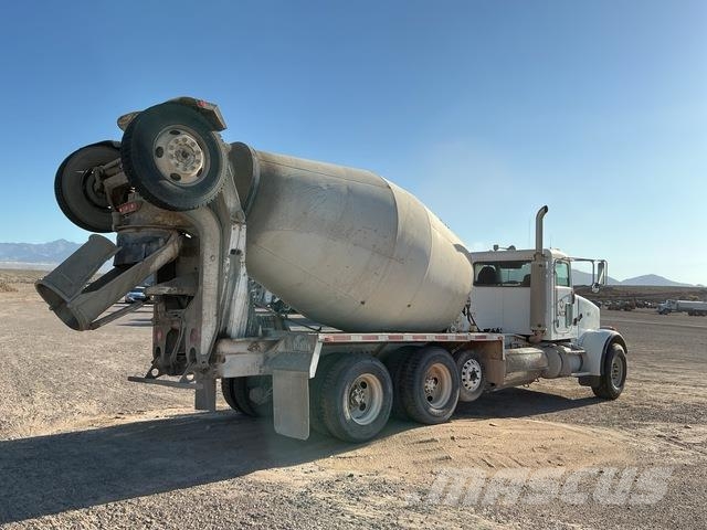 Peterbilt 357 기타 트럭