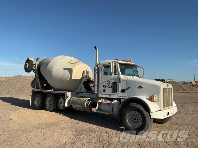 Peterbilt 357 기타 트럭