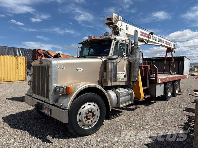 Peterbilt 357 Outros Camiões