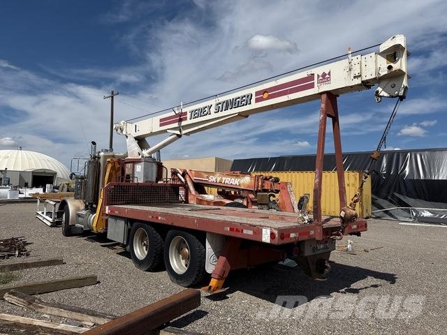 Peterbilt 357 Outros Camiões
