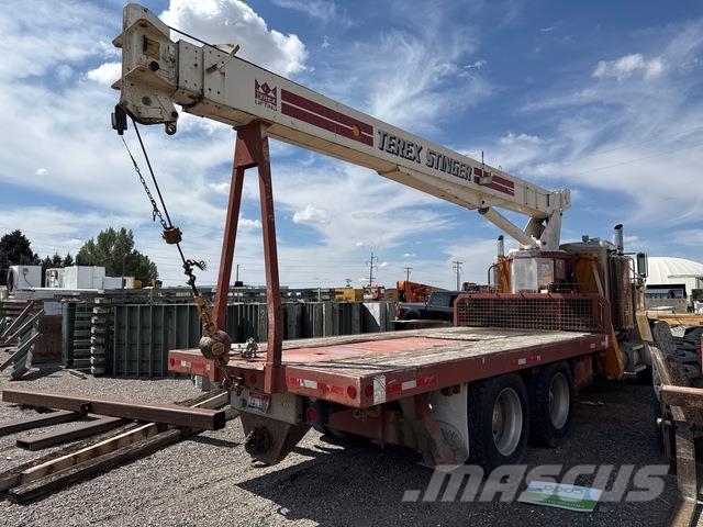 Peterbilt 357 Outros Camiões