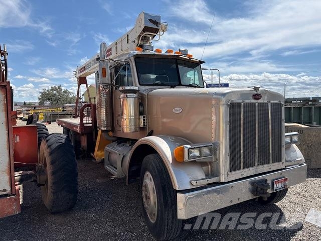 Peterbilt 357 Outros Camiões