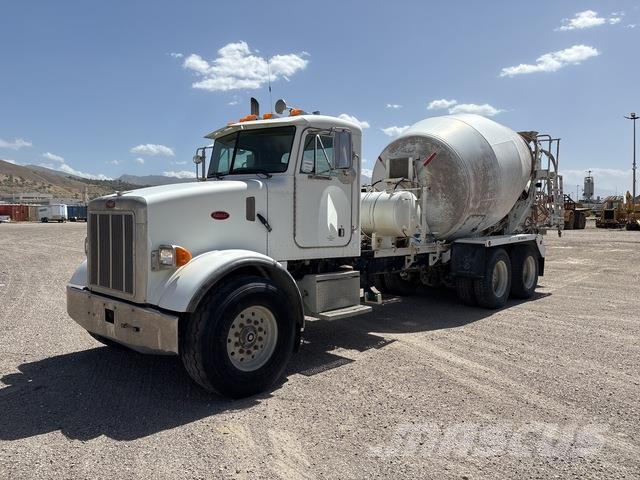Peterbilt 357 Ďalšie nákladné vozidlá