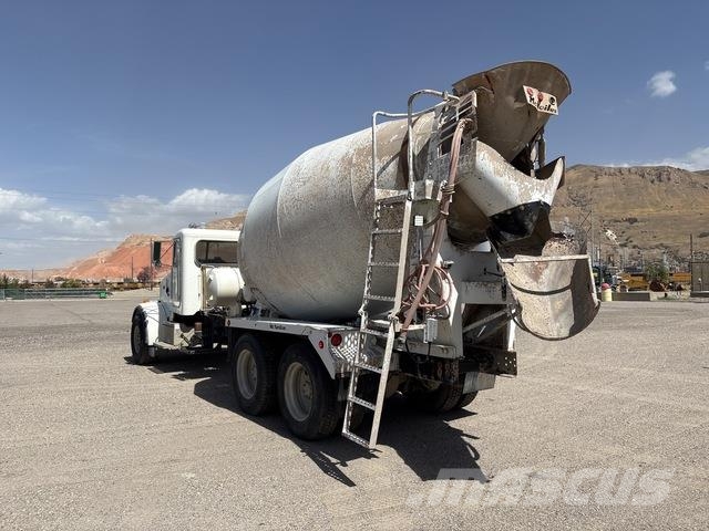Peterbilt 357 Ďalšie nákladné vozidlá