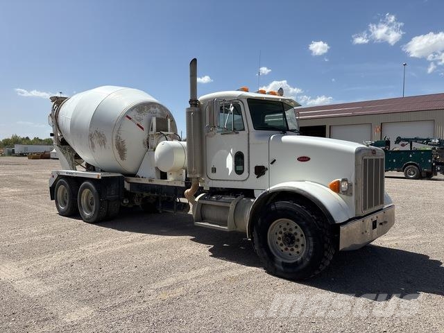 Peterbilt 357 Ďalšie nákladné vozidlá