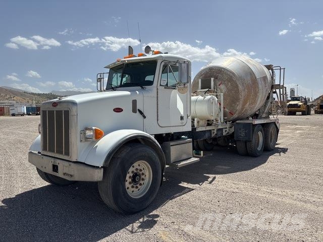 Peterbilt 357 Ďalšie nákladné vozidlá