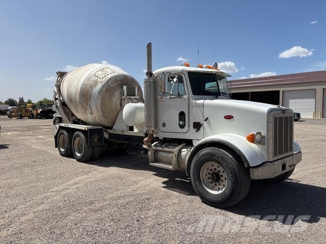 Peterbilt 357 Ďalšie nákladné vozidlá