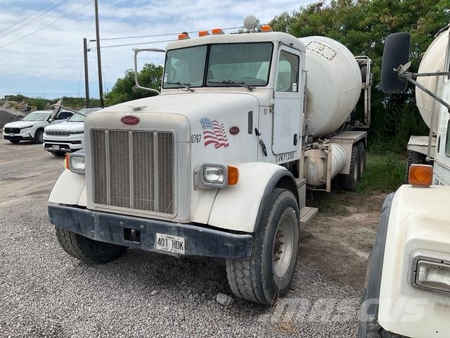 Peterbilt 357 Autre camion