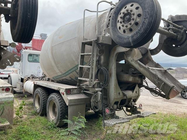 Peterbilt 357 Autre camion