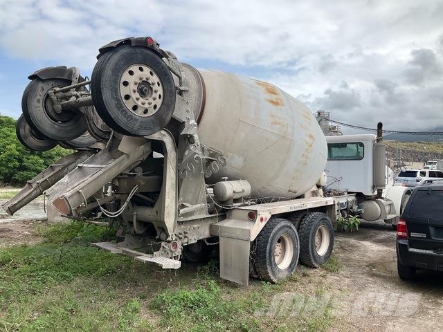 Peterbilt 357 Autre camion
