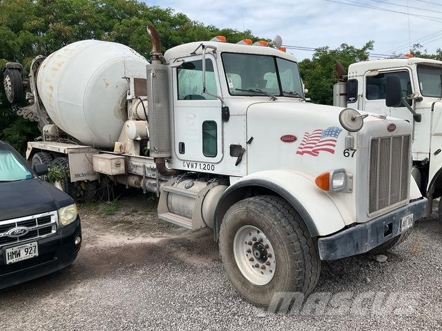 Peterbilt 357 Autre camion