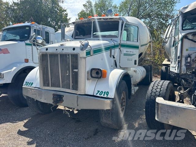 Peterbilt 357 Otros camiones