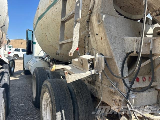 Peterbilt 357 Otros camiones