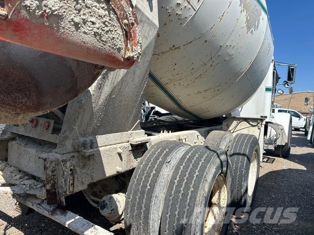 Peterbilt 357 Otros camiones