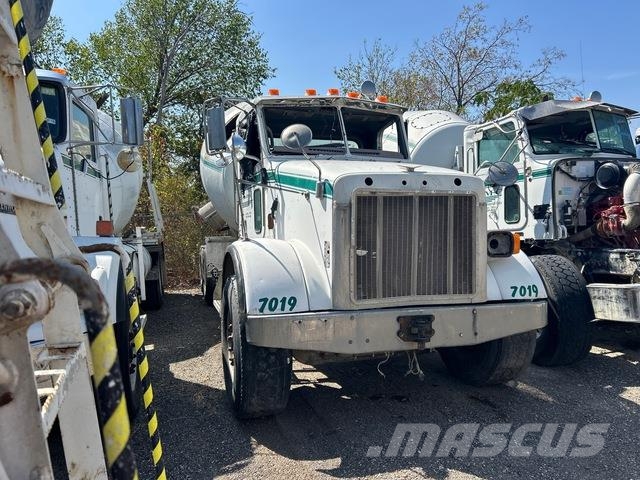 Peterbilt 357 Otros camiones