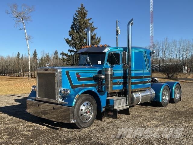 Peterbilt 359 Тягачі