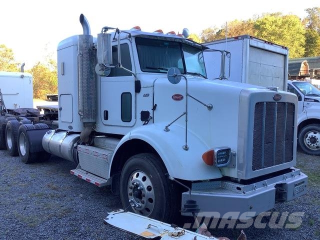 Peterbilt 365 트랙터 유닛