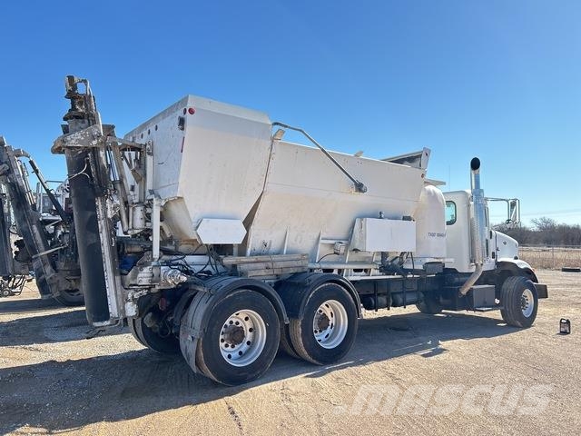 Peterbilt 365 Camiones hormigonera