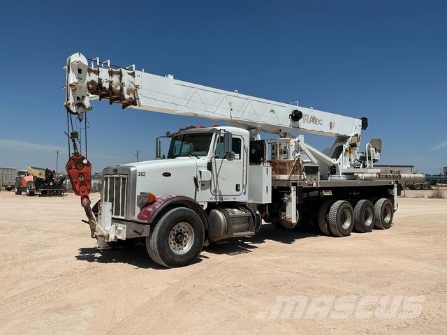 Peterbilt 365 Otros camiones