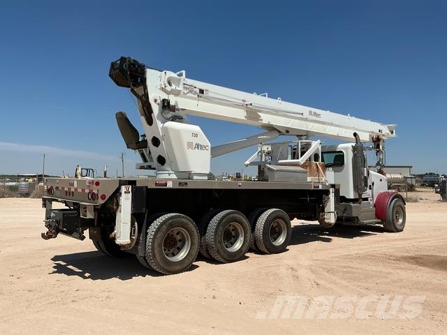 Peterbilt 365 Otros camiones