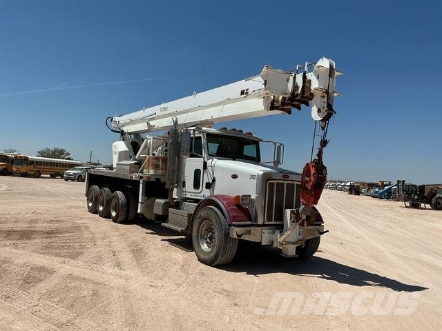 Peterbilt 365 Otros camiones