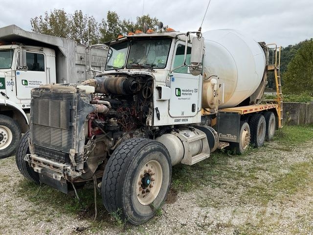 Peterbilt 365 شاحنات أخرى