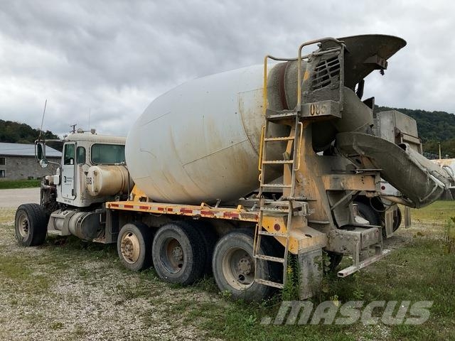 Peterbilt 365 شاحنات أخرى