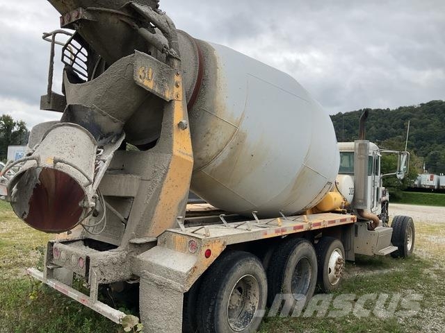 Peterbilt 365 شاحنات أخرى