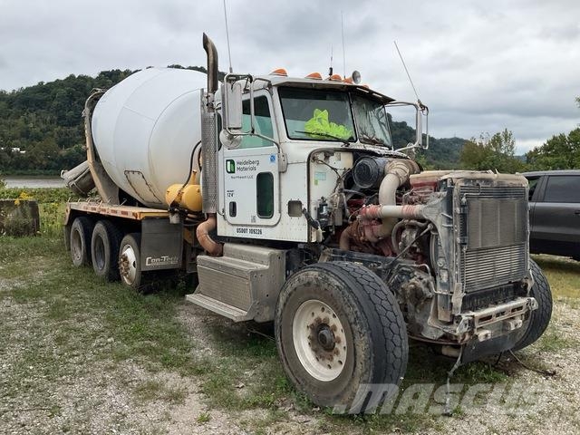 Peterbilt 365 شاحنات أخرى