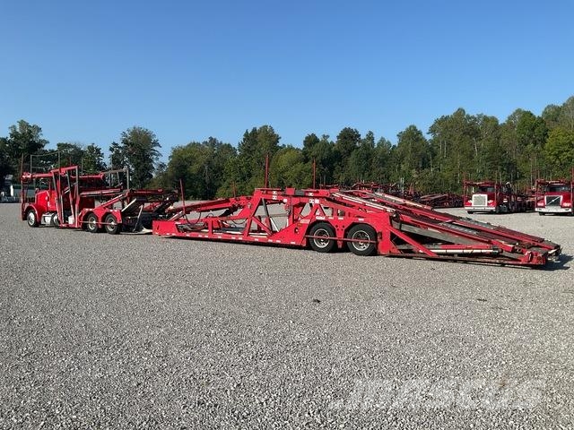Peterbilt 365 مركبات النقل