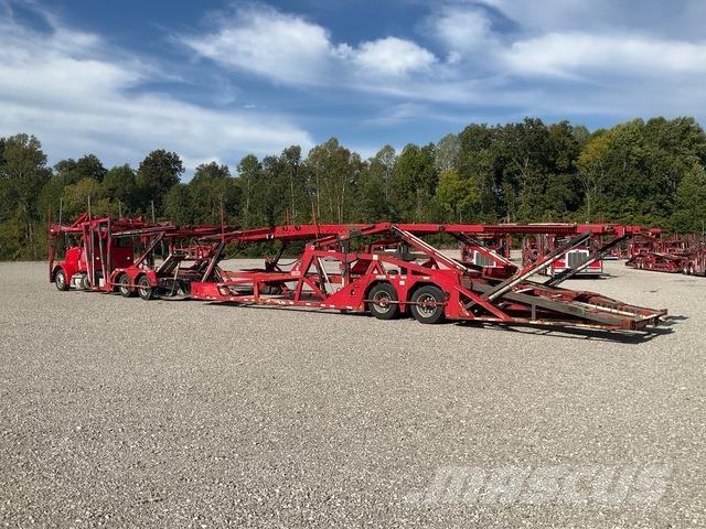 Peterbilt 365 مركبات النقل