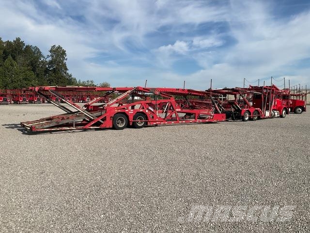 Peterbilt 365 مركبات النقل