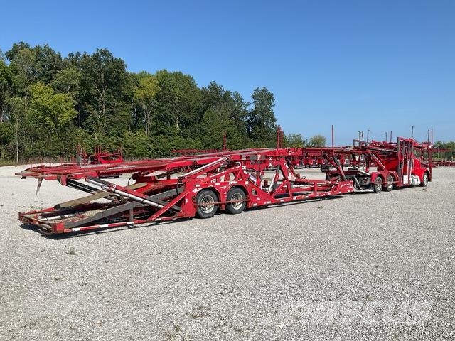 Peterbilt 365 مركبات النقل