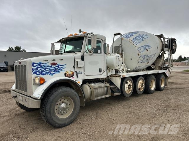 Peterbilt 365 Diger kamyonlar