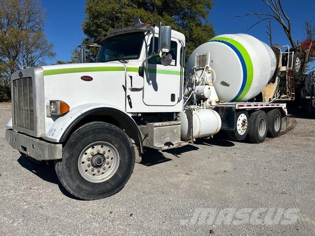 Peterbilt 365 Other trucks